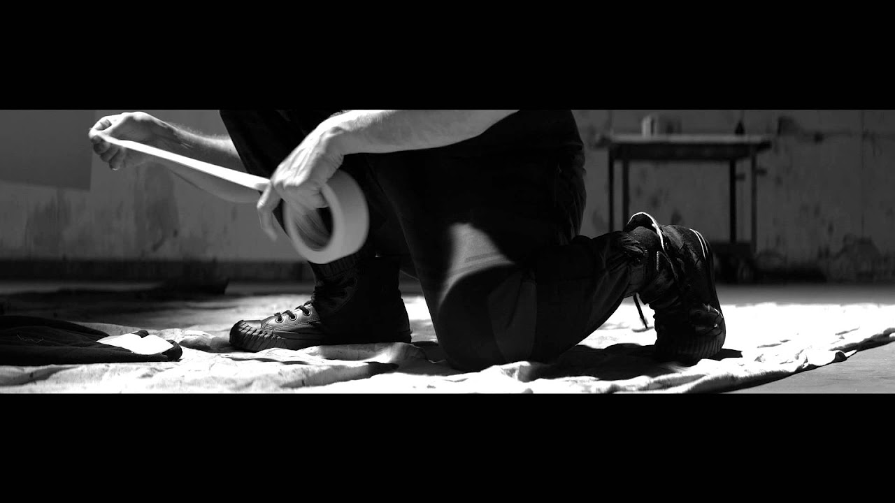 Kendrick Lamar and Eddie Peake - "Sing About Me" Part 1
