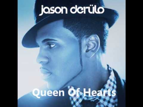 Jason Derulo-Queen Of Hearts