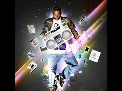 DJ A-Trak ft Lupe Fiasco - Me and My Sneakers