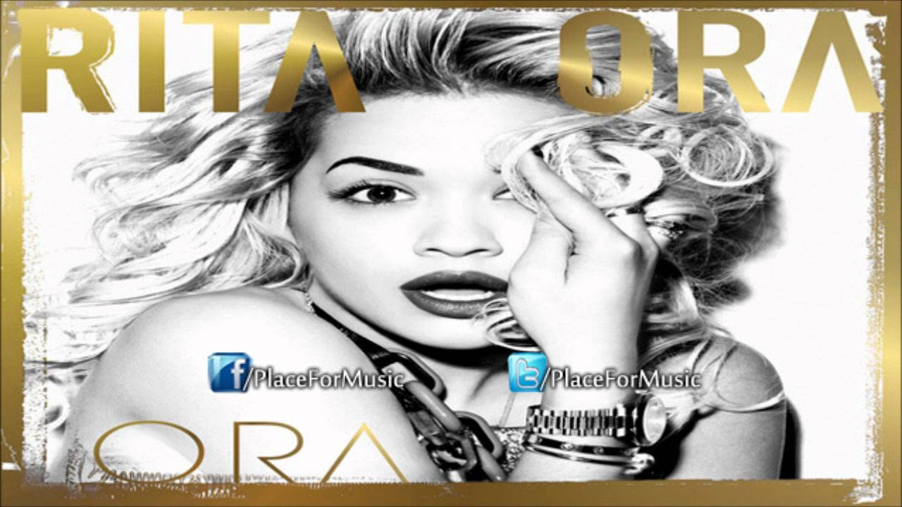 Rita Ora - Love And War ft. J. Cole