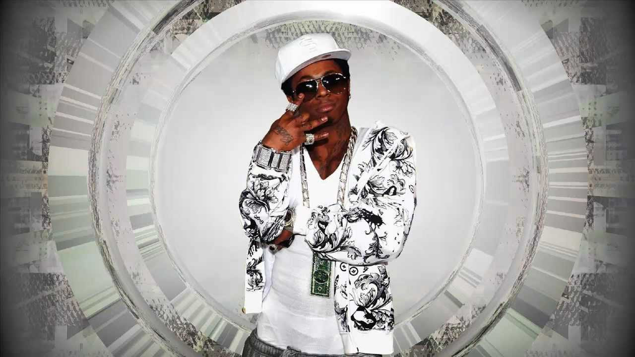 Bow Wow ft Lil Wayne, DJ Khaled, & 2 Chainz -- Ima Stunt [NEW 2011]