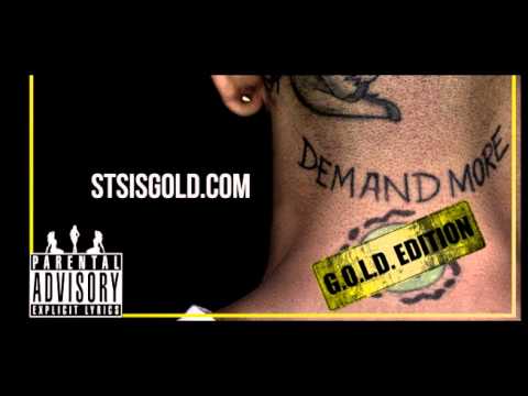 STS-Demand More