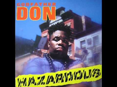 Godfather Don - Involuntary Excellence
