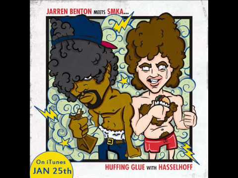 Jarren Benton - Ima Murder