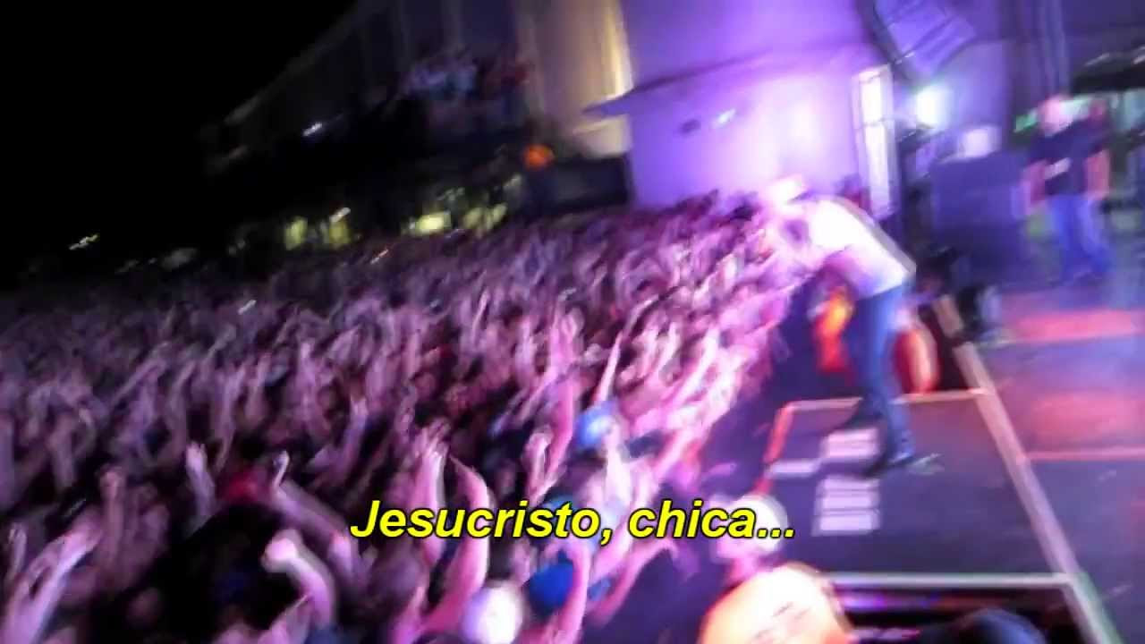 Kid Cudi - Young Lady (Video subtitulado en español) [INDICUD]