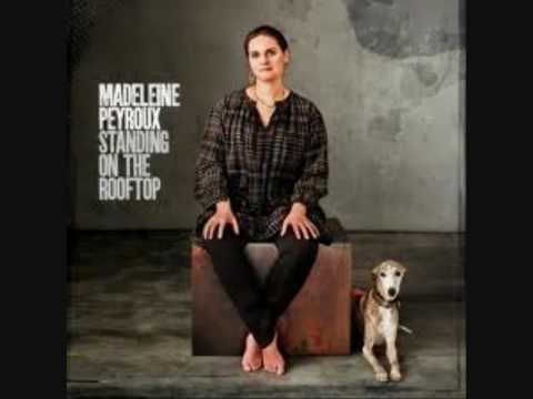LOVE IN VAIN Madeleine Peyroux