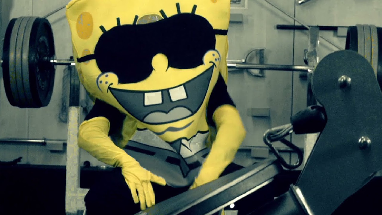 JBB 2013 - SpongeBOZZ vs. AHMED (4tel-Finale) prod. by Digital Drama
