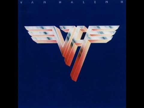 Van Halen - D.O.A.