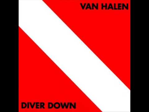 Van Halen - Diver Down - Dancing In The Street