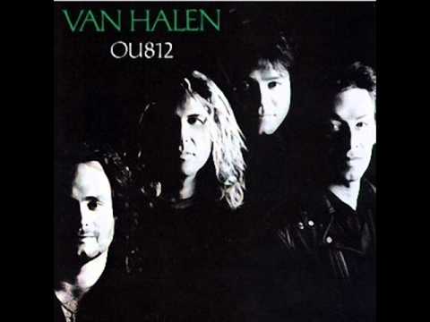 Van Halen - A.F.U. (Naturally Wired)