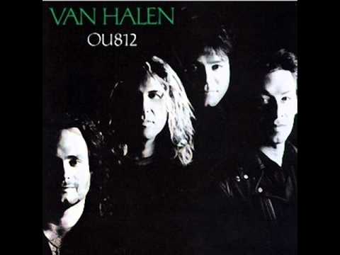 Van Halen - Black And Blue