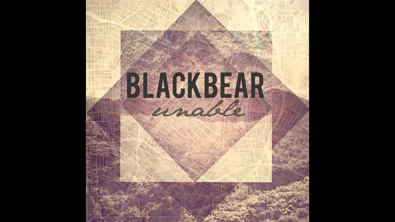 Blackbear - Unable (HD)