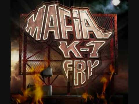 Mafia k-1 fry - Rêves perdus