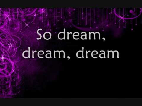 Miley Cyrus -Dream (With Lyrics) HQ
