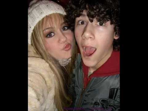 Before The Storm - Miley Cyrus & Nick Jonas (Lyrics/Letra y Traduccion al Español)