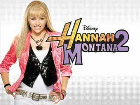 Hannah Montana - We Got The Party (With Us) - Full Album HQ