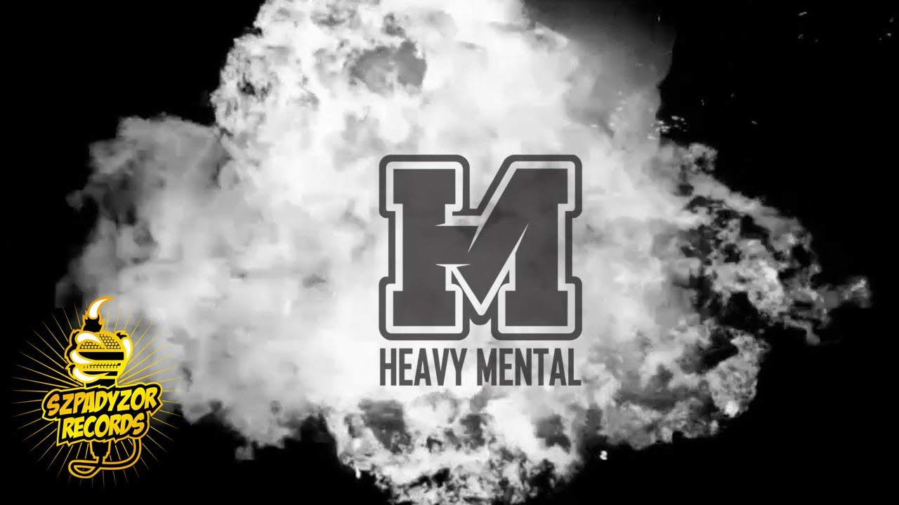 Heavy Mental - HEAVY MENTAL (z albumu Heavy Mental)