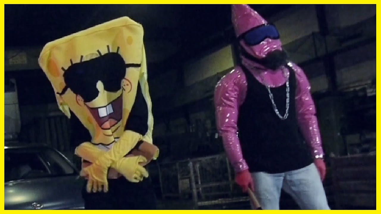 JBB 2013 - SpongeBOZZ vs. Gio (Finale HR) prod. by Digital Drama
