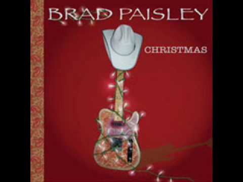 Brad Paisley - Kung Pao Buckaroo Holiday