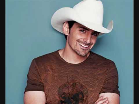 Get Even by Brad Paisley - with lyrics