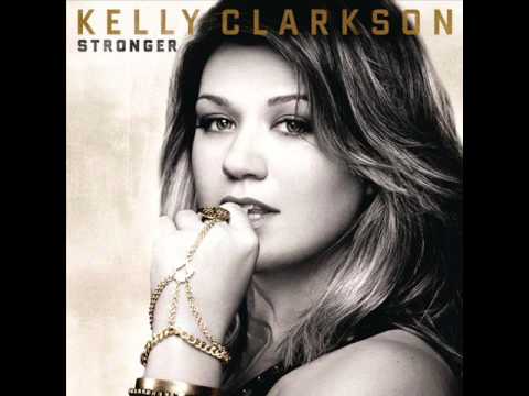 Kelly Clarkson - The Sun Will Rise