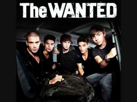 The Wanted - Hi and Low