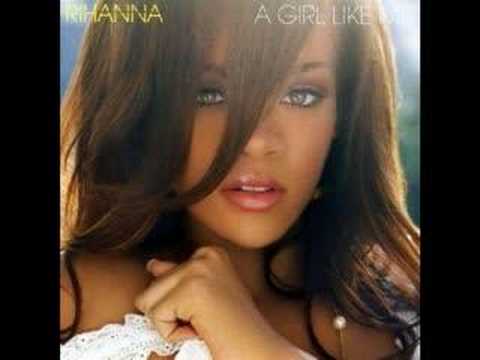Rihanna - Crazy little thing called love