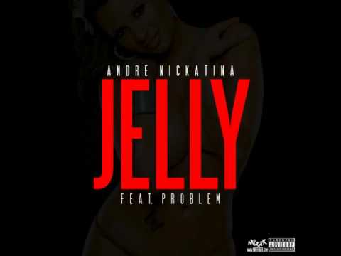 Andre Nickatina ft. Problem - Jelly [Thizzler.com]