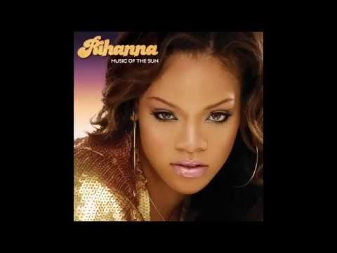 Rihanna - Rush (Audio)