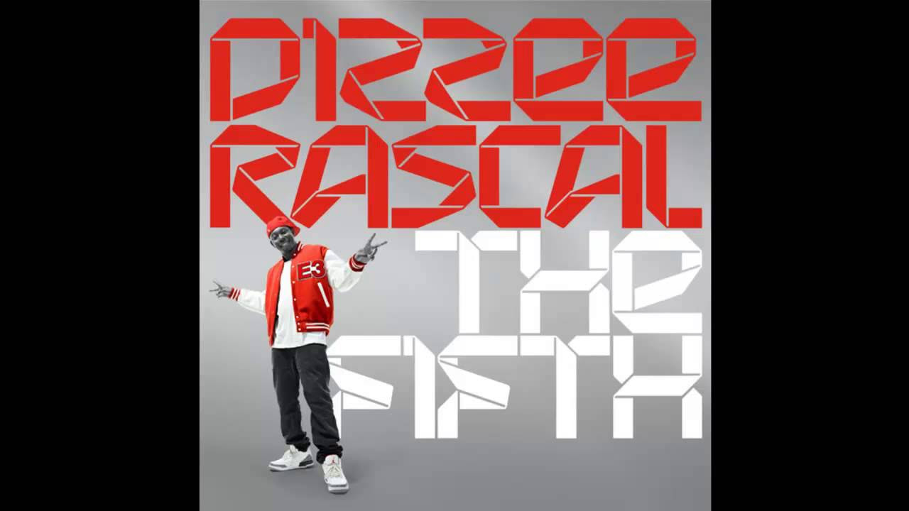 Dizzee Rascal Ft.  Sean Kingston - Arse Like That CDQ