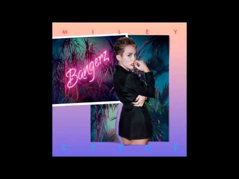 Miley Cyrus - My Darlin' (feat. Future)