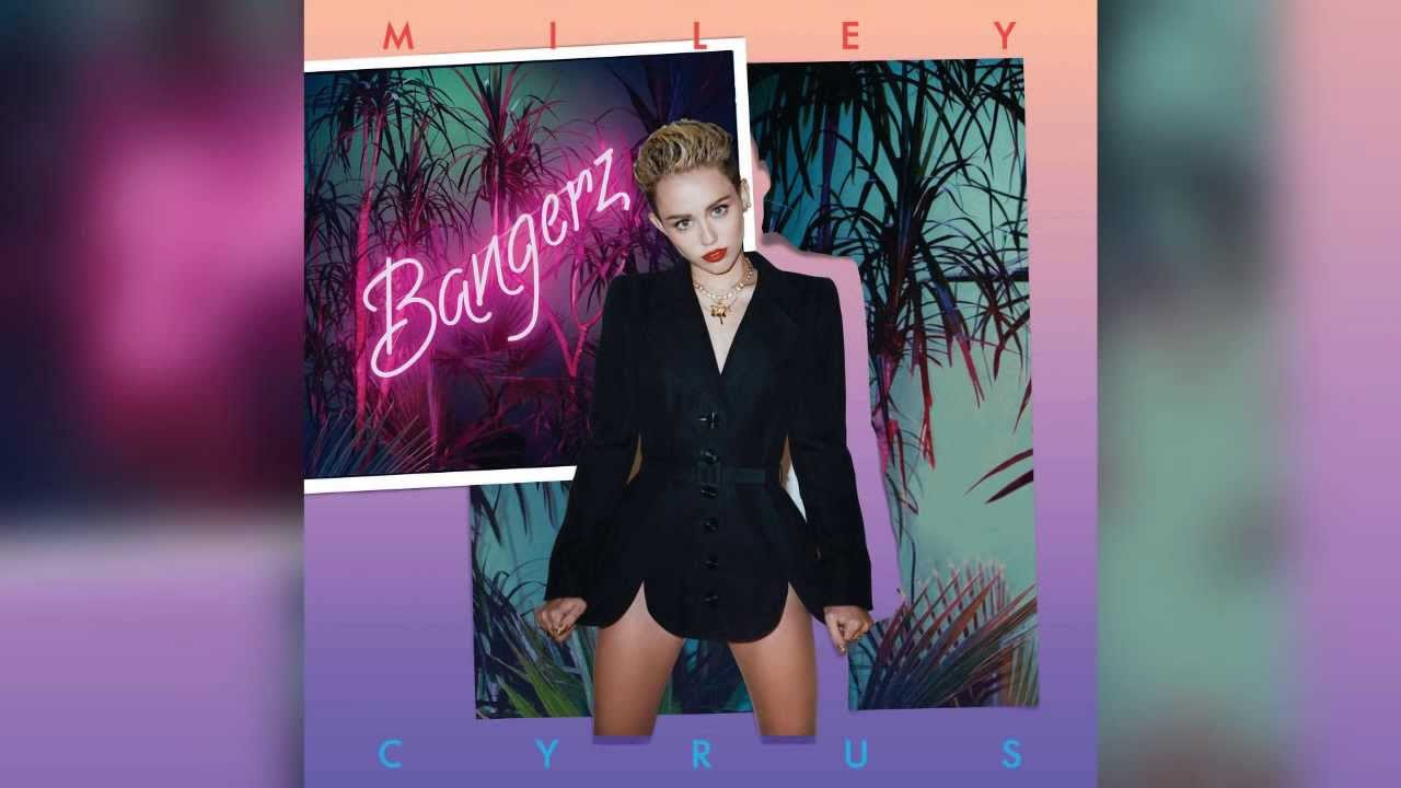 Miley Cyrus - LOVE MONEY PARTY ft. Big Sean (Audio)