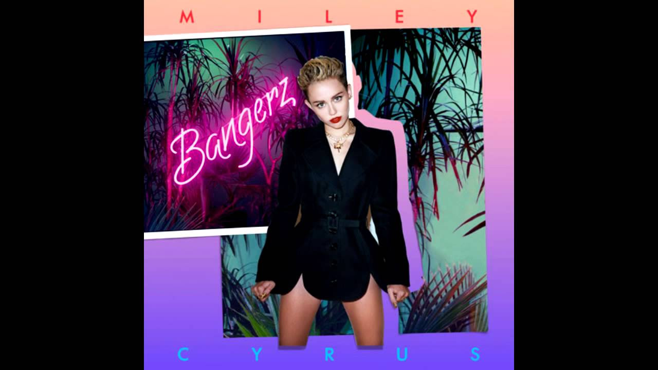 Miley Cyrus - #GetItRight (Official)