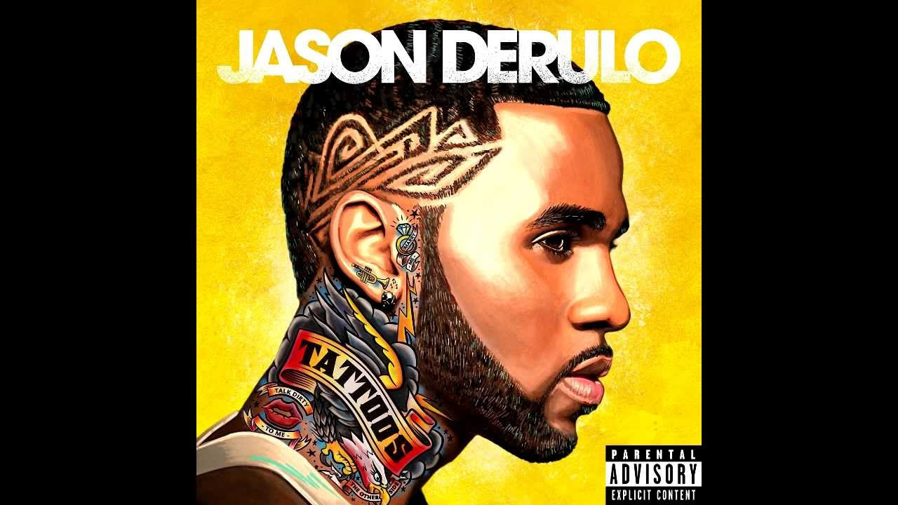 Jason Derulo - Vertigo (feat. Jordin Sparks)