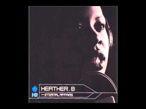 Heather B - Nobody Knows You
