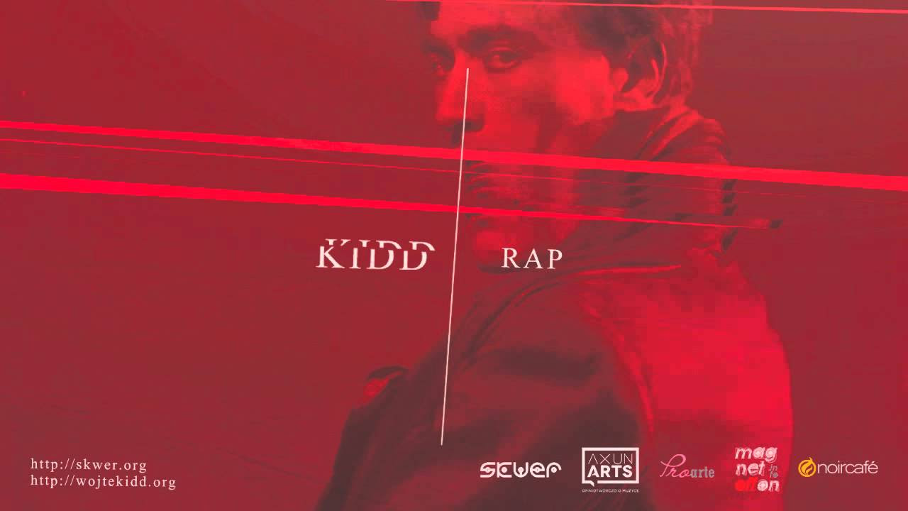 Kidd "Rap"