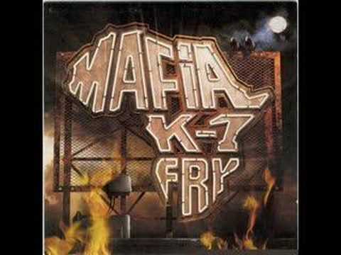 Mafia K'1 Fry - On n'a pas fini