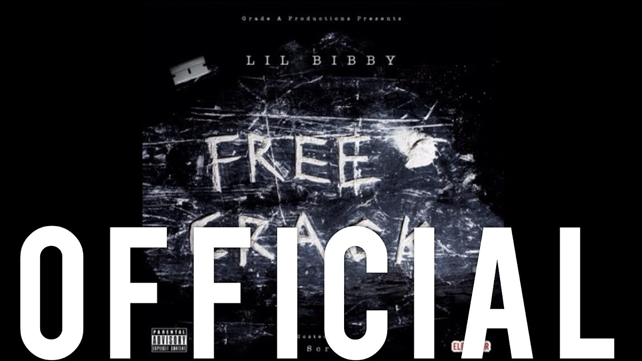 09.  |  Lil Bibby - Ballin' ft. Chase  |  Free Crack