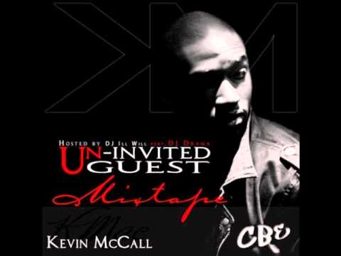 KEVIN McCALL FEAT. OMARION-PLEASURE AND PAIN 2011