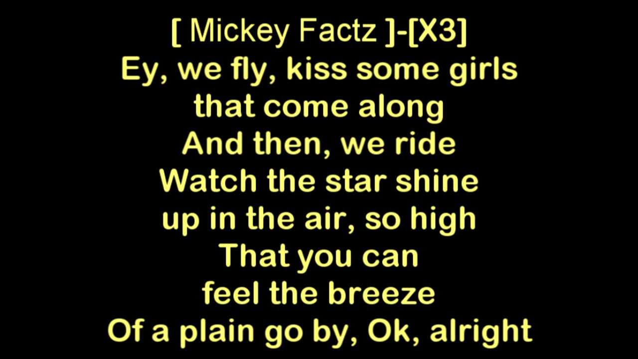 Mickey Factz ft. Yelawolf - Zen [HQ & Lyrics]