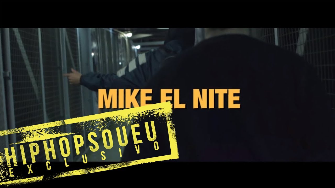 Mike El Nite - Mambo Nº1 (Feat. ProfJam) [Video Oficial]