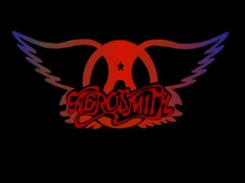 Aerosmith - Wayne's World Theme Song