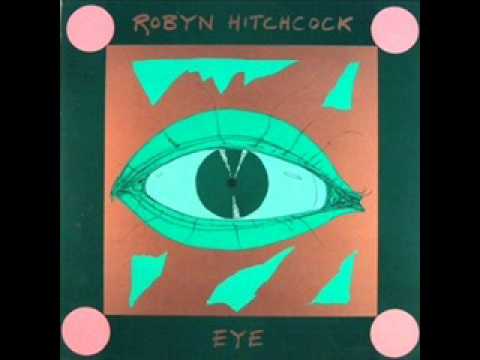 Robyn Hitchcock - Sweet ghost of light
