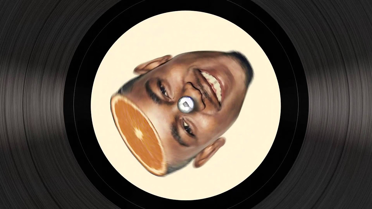 Kendrick - Sing That Shit (20syl Juicy Remix)