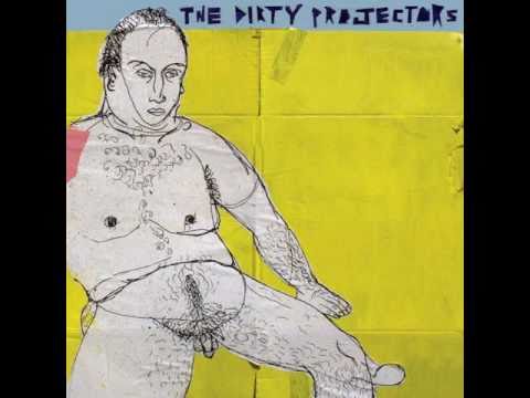 The Dirty Projectors- Imaginary Love