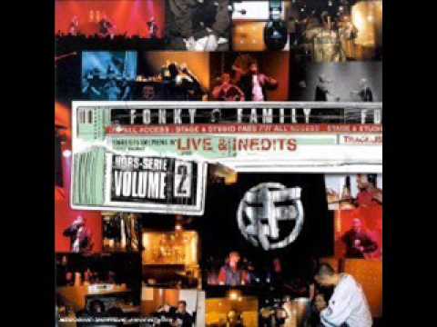 Warnings - Fonky Family