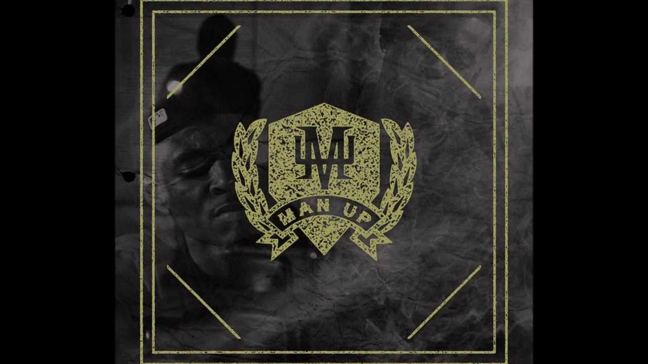 Repentance (feat. Lecrae, Trip Lee & Andy Mineo) - 116 (Man Up)