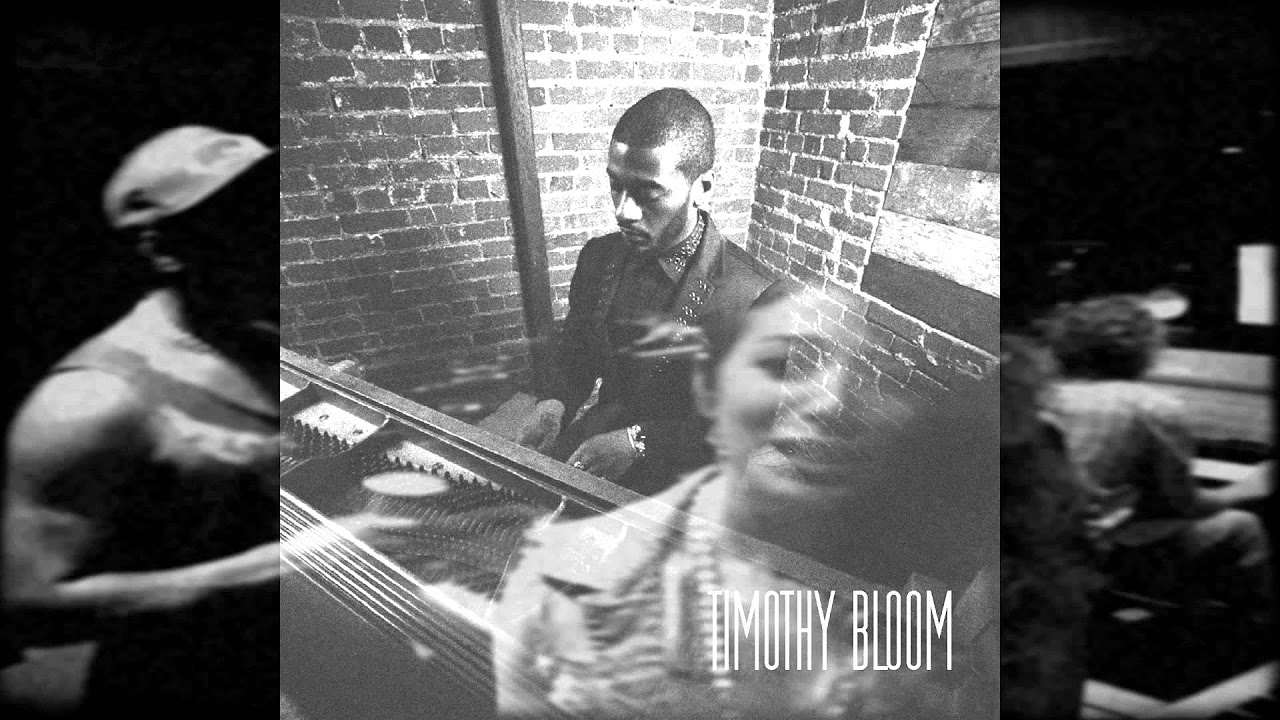 Timothy Bloom-A Long Time Ago featuring (Dezi Paige)