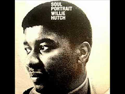 Willie Hutch - A Love That's Worth Having (1969)