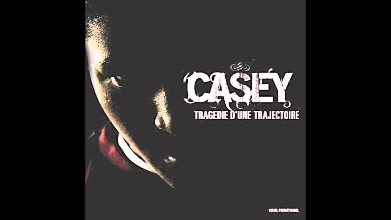 Casey - Banlieue Nord / 2006